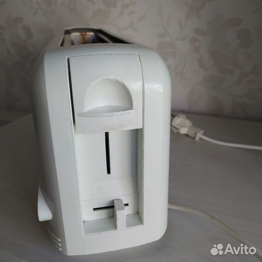 Тостер электрический