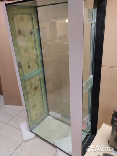 Аквариум 350л