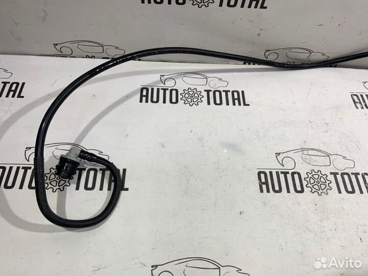 Трубка топливная Bmw 745 E65 N62B44 2004