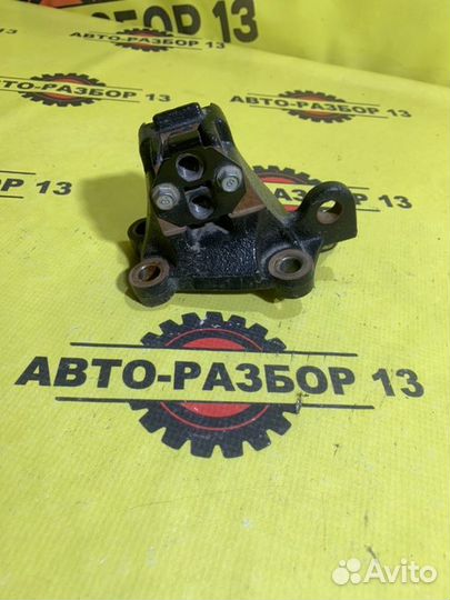 Кронштейн АКПП левый Kia Ceed JD G4FD 2017