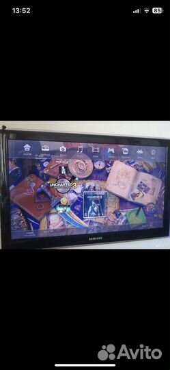 Sony PS3 Slim (500 Gb)