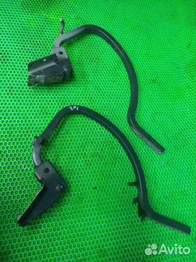 Петля багажника Volkswagen Polo V CFN 2012