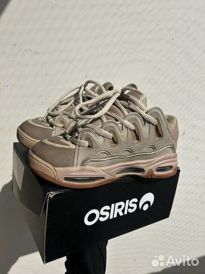 Osiris d3