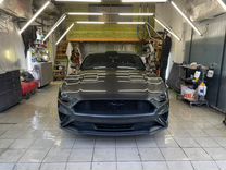 Ford Mustang 2.3 AT, 2020, 45 900 км