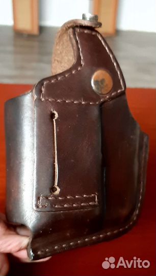 Кобура для пистолета Оса