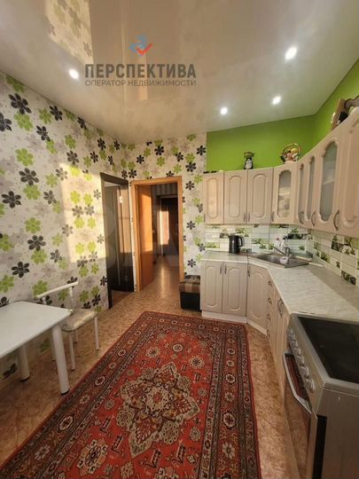 1-к. квартира, 36,1 м², 5/9 эт.