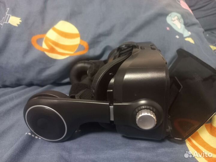 Очки виртуальной реальности bobovr Z4