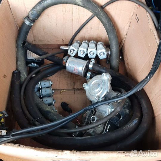 Гбо для автомобиля