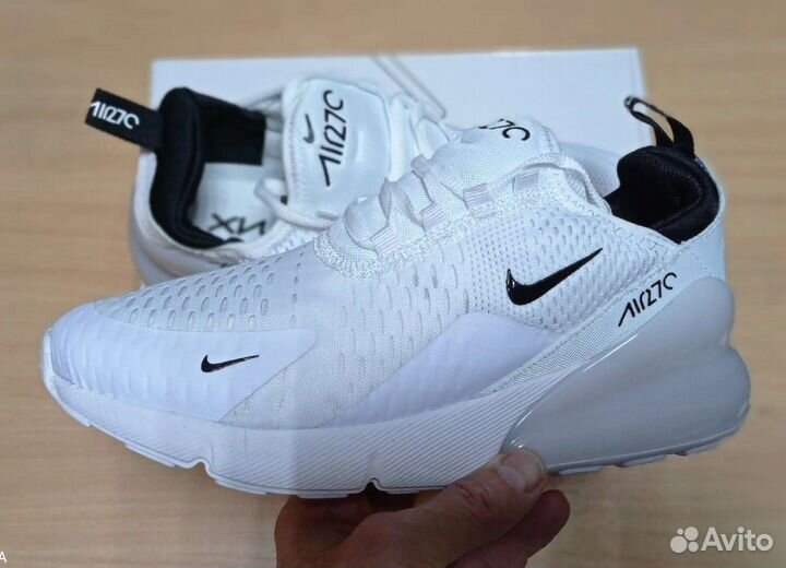 Кроссовки nike