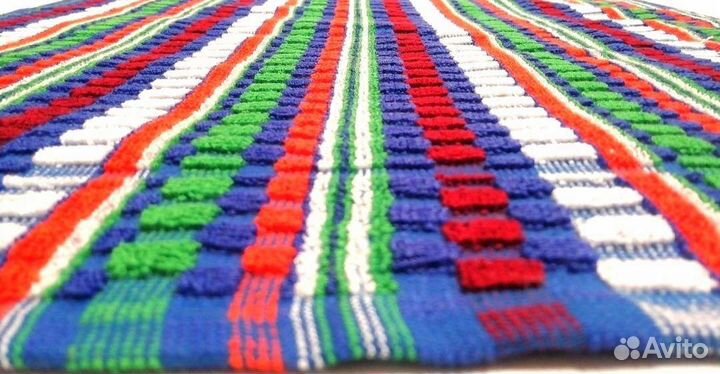 Набор полотенец из египетского хлопка 3шт