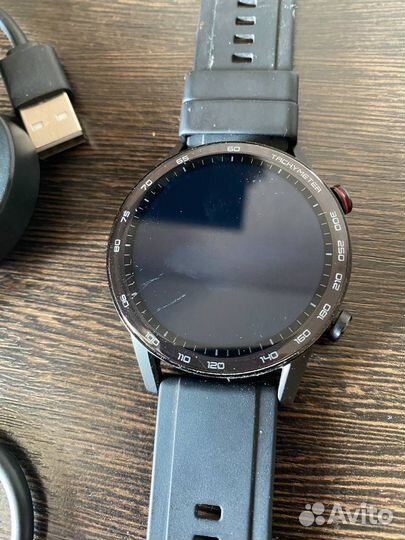 Honor Magic Watch 2 46mm мns-В19