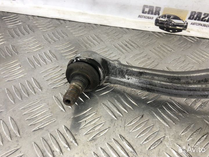 Рычаг подвески передний верхний левый L