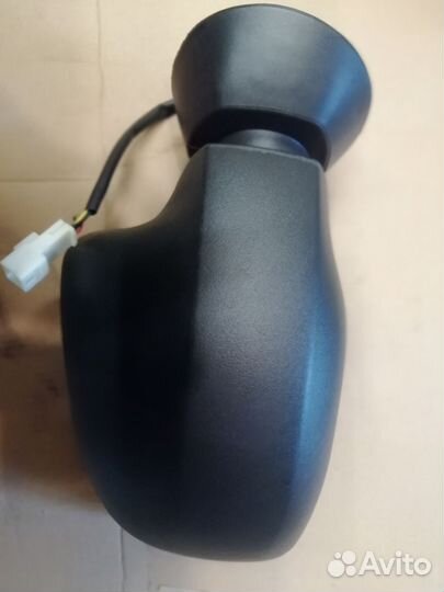 Зеркало renault duster 10/logan/sandero 10-14