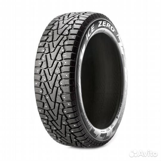 Pirelli Ice Zero 245/55 R19 107T