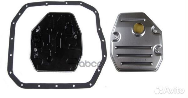 Фильтр АКПП JT531K JS Asakashi