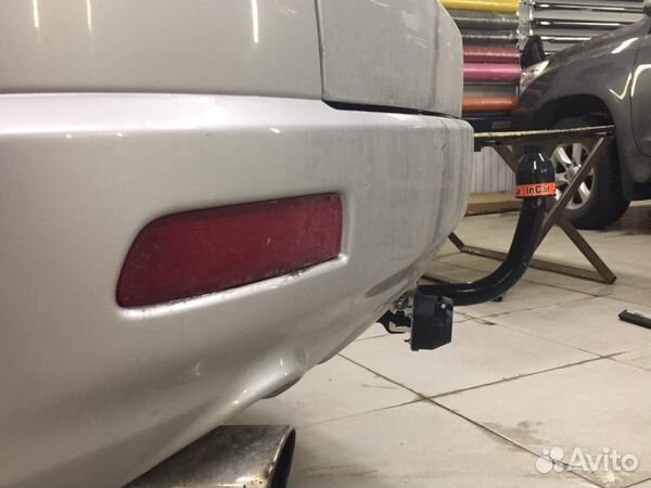 Фаркоп Acura RDX 2006-2009