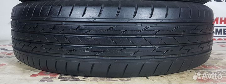 Bridgestone Nextry Ecopia 185/70 R14