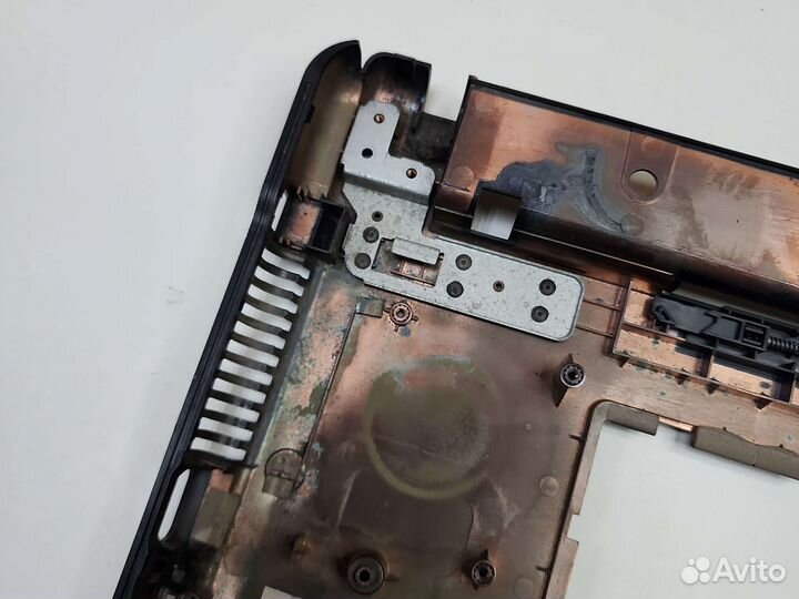 Поддон HP Compaq 610, 615