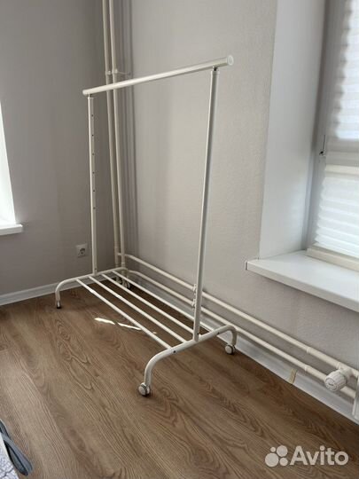 Вешалка напольная Икеа