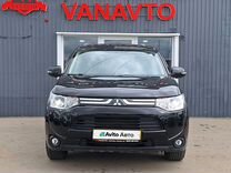 Mitsubishi Outlander 2.0 CVT, 2012, 111 955 км, с пробегом, цена 1 730 000 руб.