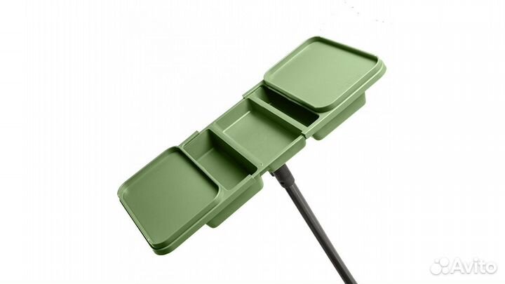 Столик для насадок East shark раздвижной G028