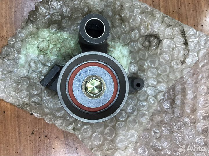 Ролики грм toyota caldina st215 3s gte