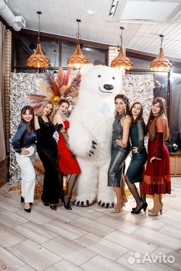 Ведущая+DJ+ оборудование