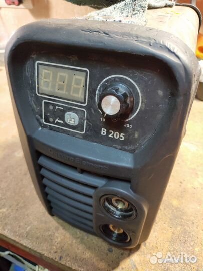 Сварочный инвертор