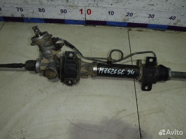 Рулевая рейка Mazda 626 GE