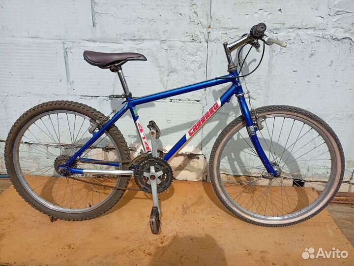 Велосипеды