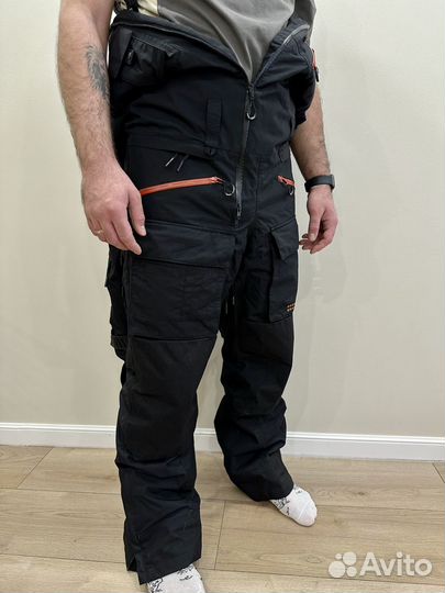 Комбинезон cool zone горнолыжный