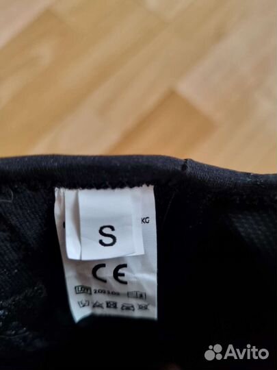 Бандаж коленный medi с пателлярной поддержкой