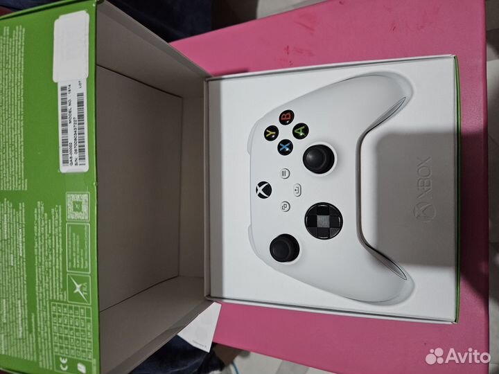 Геймпад xbox One