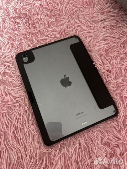 Планшет apple iPad air 2022 64 gb Purple