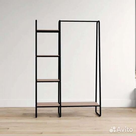 Вешалка напольная Loft