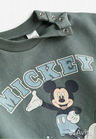 Костюм детский h&m 68, 86, 92