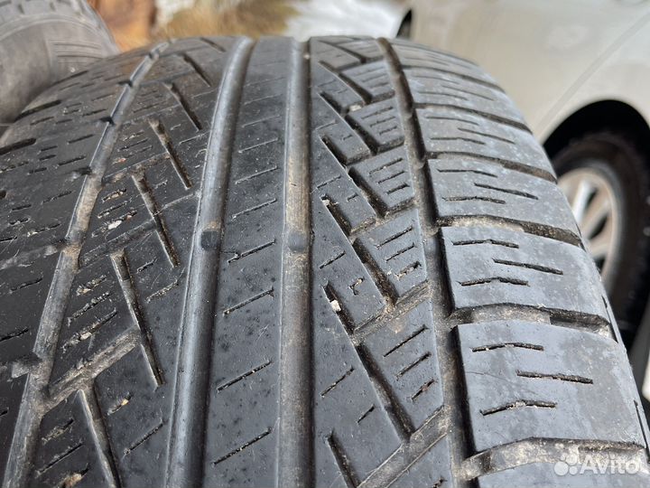 Pirelli Scorpion STR 265/60 R18 110H