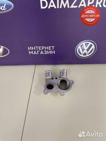 Термостата корпус Hyundai Accent