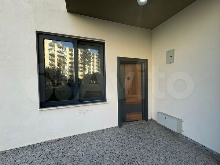 Квартира-студия, 30 м² (Турция)