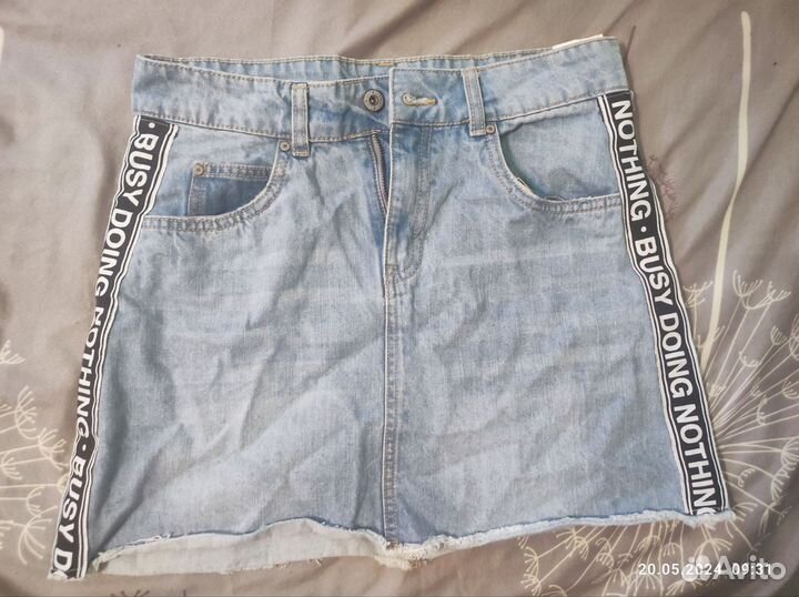 Комбинезон летний