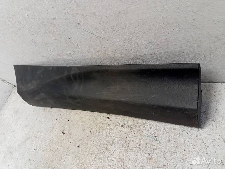 Накладка двери задней правой