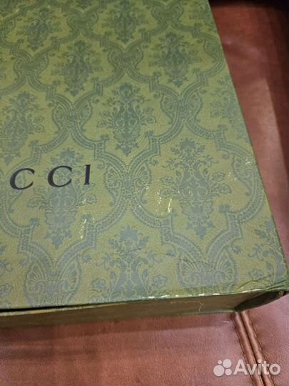 Постельное белье Gucci