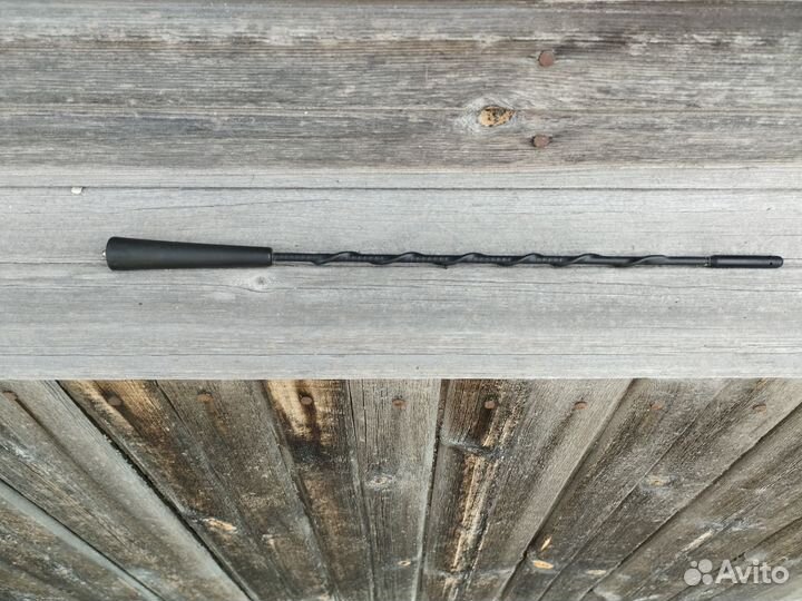 Антенна Renault Kaptur 2019