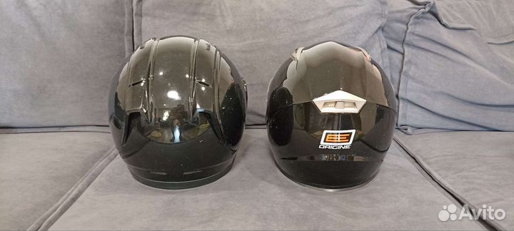Шлем для мотоцикла