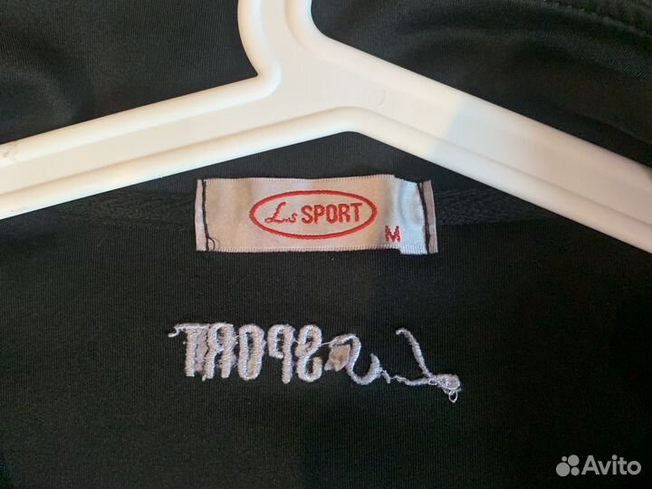 Спортивный костюм женский 42