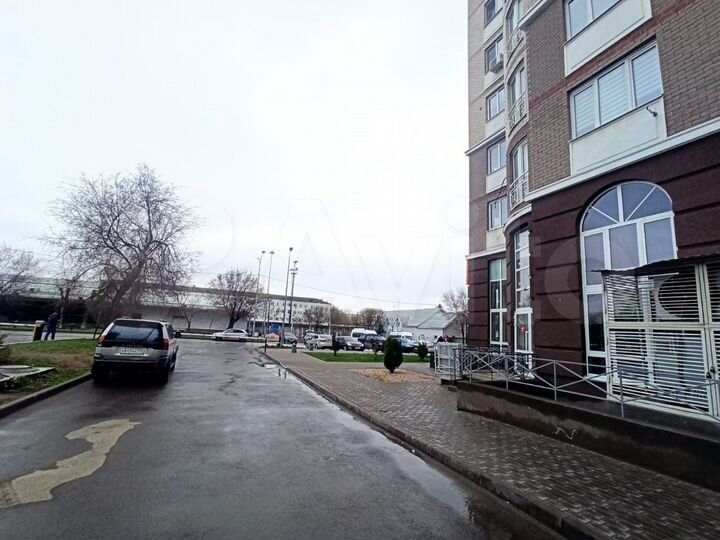 Свободного назначения, 260 м²