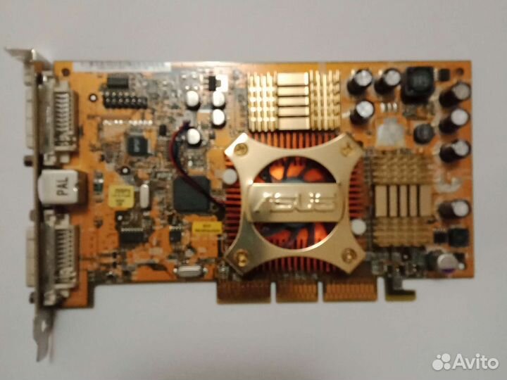 Видеокарта для компьютера