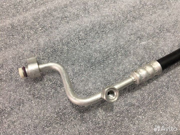 Напорный трубопровод конденсатор-испаритель Bmw X5