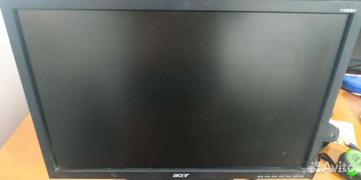 Монитор Acer