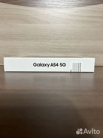 Samsung Galaxy A54, 8/128 ГБ